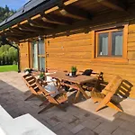 Chalet Stary Mlyn