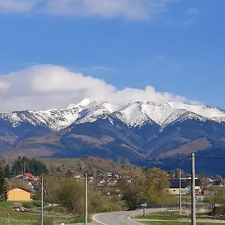 Stary Mlyn * Habovka