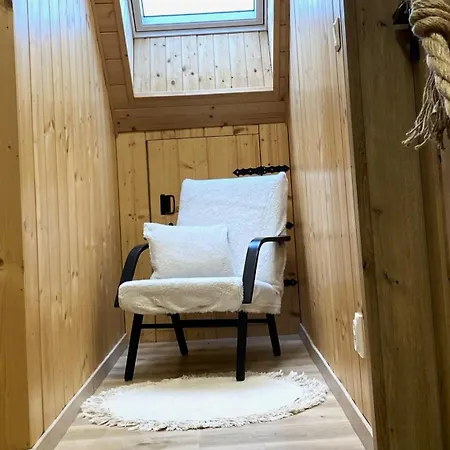 Chalet Stary Mlyn Habovka