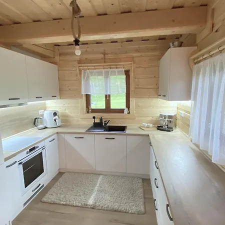 Stary Mlyn شاليه هابوكا