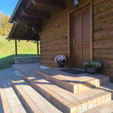 Alpesi faház Stary Mlyn *