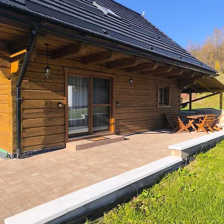 Starý Mlyn Horská chata