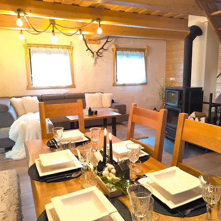 Starý Mlyn Horská chata