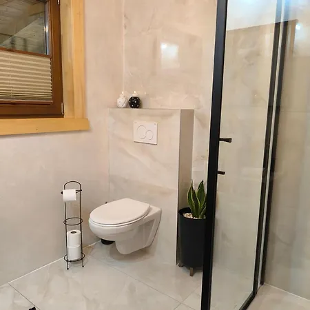 Horská chata Starý Mlyn