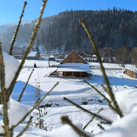 Starý Mlyn * Habovka