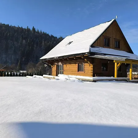 Stary Mlyn Habovka