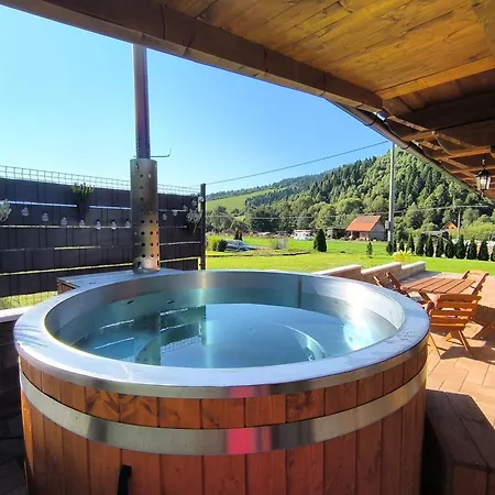 Starý Mlyn * Habovka