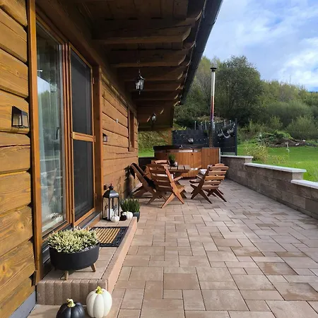 Stary Mlyn Chalet *