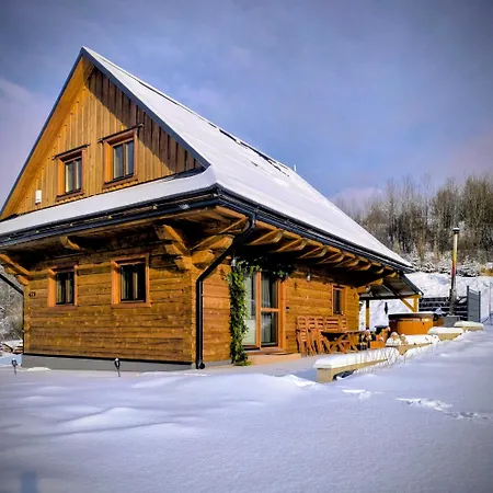 Stary Mlyn * Habovka