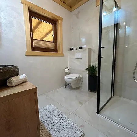 Chalet Stary Mlyn *