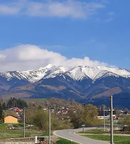 Starý Mlyn * Habovka