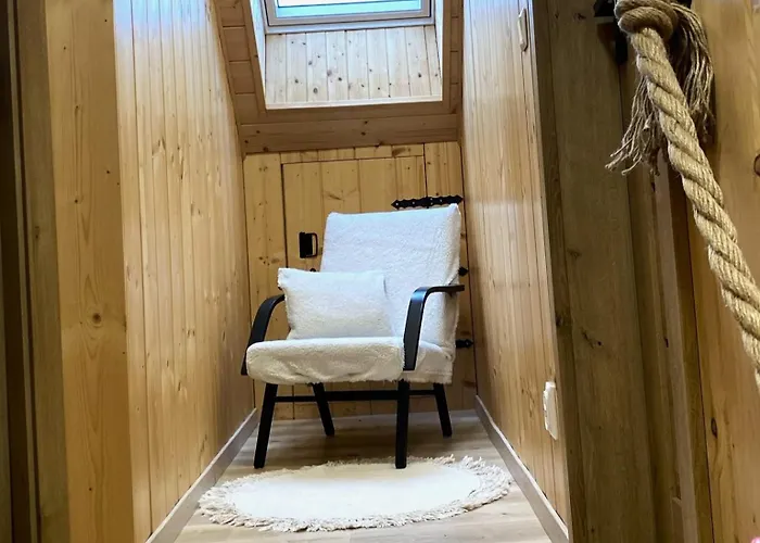 Horská chata Starý Mlyn Habovka