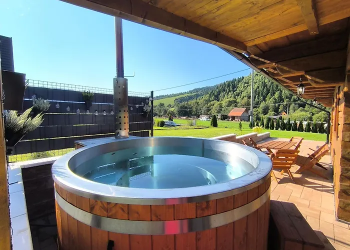 Starý Mlyn * Habovka